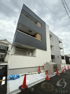 アビテ上野町西の画像