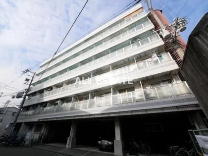 ジオナ関目の画像