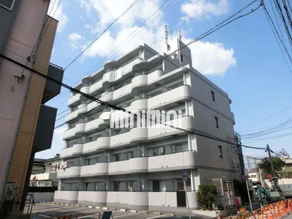 セントラルハイツ元塩の画像