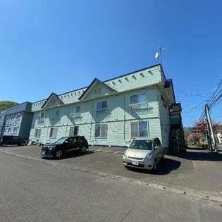 大昭グリーンヒル1の画像