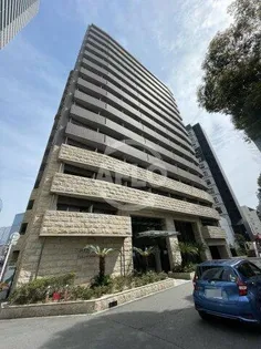 S-RESIDENCE福島Luxe【15階】の外観