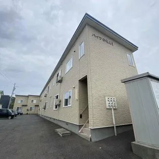 ハイツからんIの画像