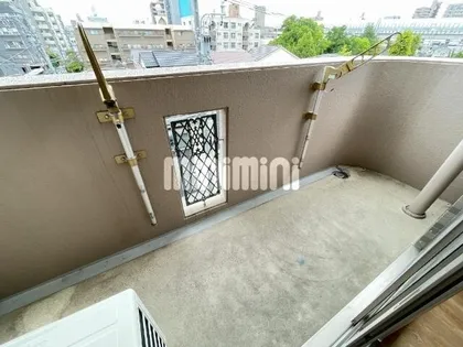 立華苑【4階】の内装