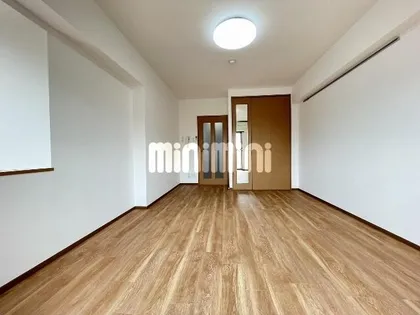 立華苑【4階】の内装