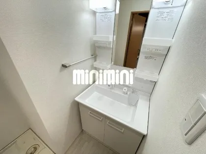 立華苑【4階】の内装