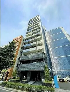 プレサンス丸の内リラティ【6階】の外観