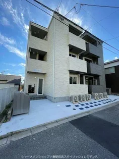 ELLINA貴船Iの画像