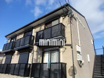 ラ シャンブル町田の画像