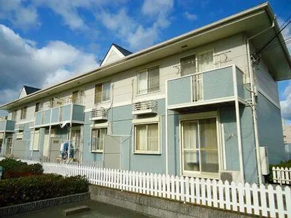 ファミール蓼野の画像