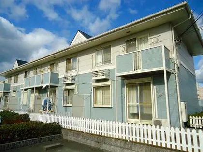 ファミール蓼野の画像