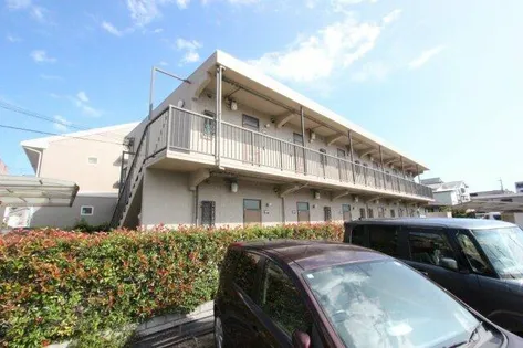 オークス大森の画像