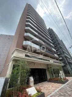 プレジオ新大阪EURO【10階】の外観