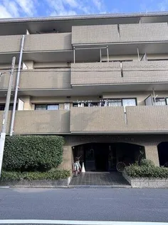 グランピア長居公園の画像