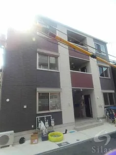 ダイヤモンドフジ桃谷の画像