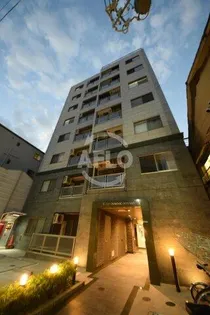 エグゼ大阪城南の画像