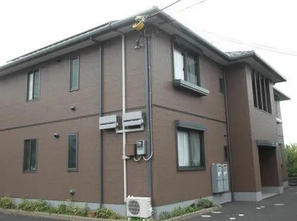 COMETO A棟の画像