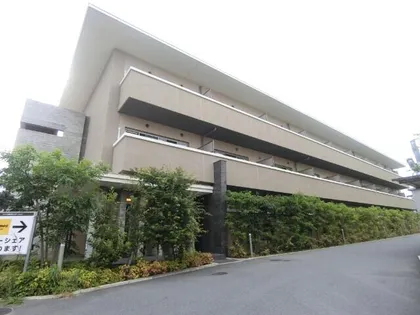 ビバス南茨木の画像