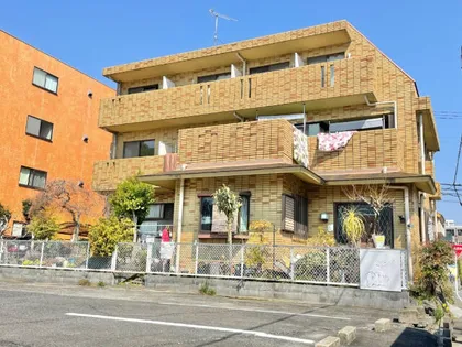 ハイツサニースポットの画像