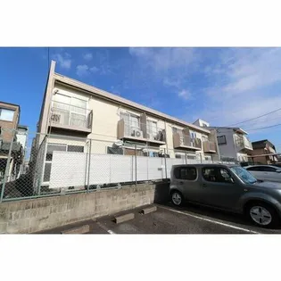 パークハイツなかしまの画像