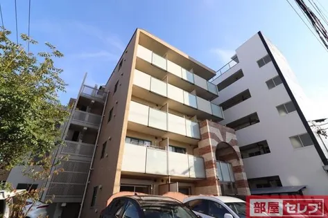 ベルウッド南山の画像