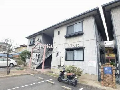 エルミタージュくにた A棟の画像