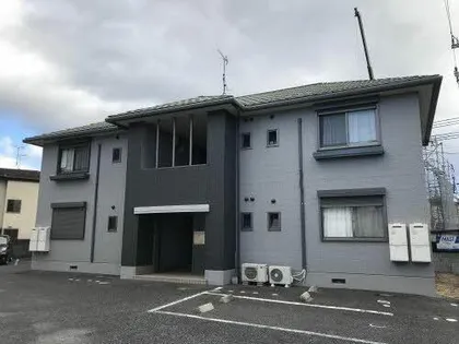ハイツエクセラIIの画像