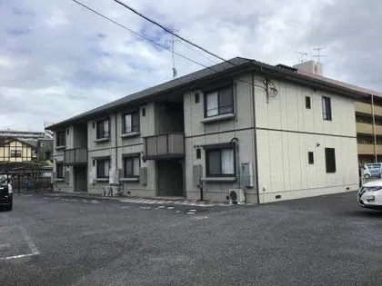 シャーメゾンノヴァンブルB棟の画像