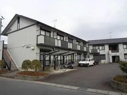 パークサイドビューの画像