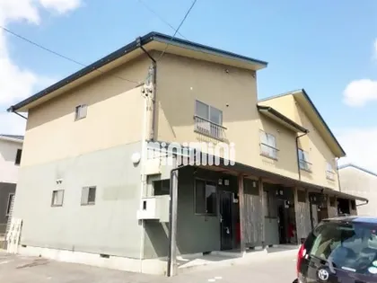 ウエステルハイツ美合の画像