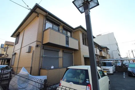 サニーハイム五十鈴Ⅱの画像