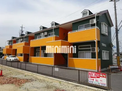 ラグハウスの画像