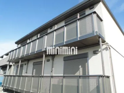 ドマーニIIIの画像