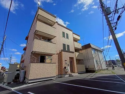 サンライズHTM Ⅲの画像