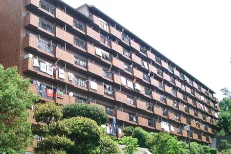 朝日プラザ千里北C棟の画像