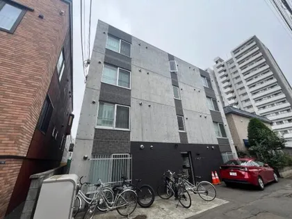 HALLEY VIEWの画像