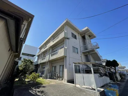 メゾン葵の画像