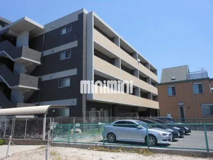 ボン レポン 新家の画像