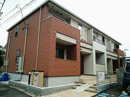 ルーラル朝倉 Aの画像