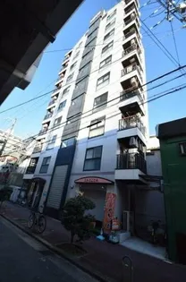 ハイアットマンションアヴィの画像