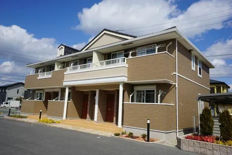 ラッキーチャーム Aの画像