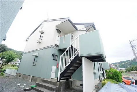 セジュール御油B棟の画像