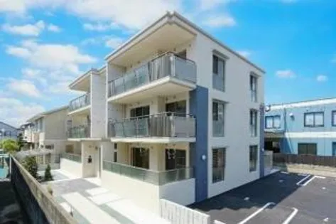 フォレスト荒江の画像