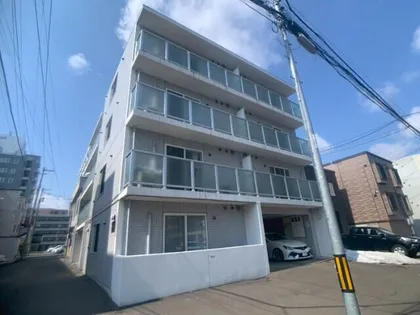 ライフコートの画像