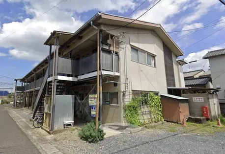 平凡荘の画像