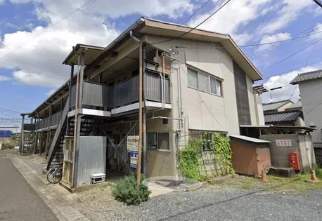 平凡荘の画像