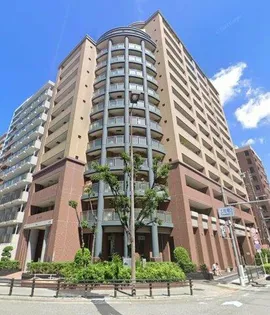 サンメゾン中之島南ルミエールの画像