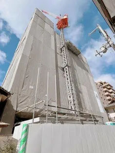 アウスレーベン都島Ⅰの画像