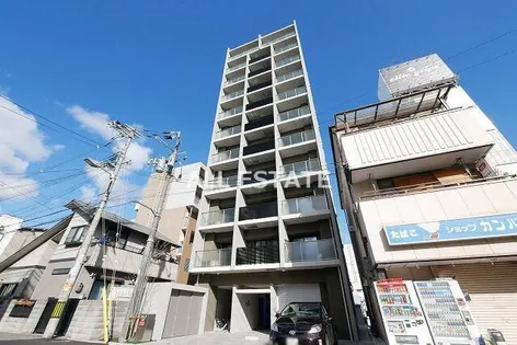 ARCENCIEL SQUARE FUKAEBASHIの画像