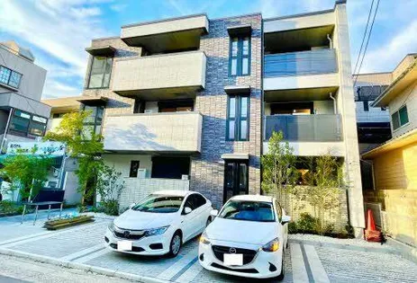 シャーメゾンステージ神田町の画像