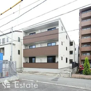Anecis広見町【2階】の外観